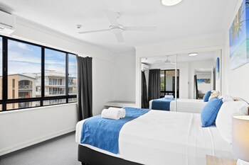 belaire place motel apartments