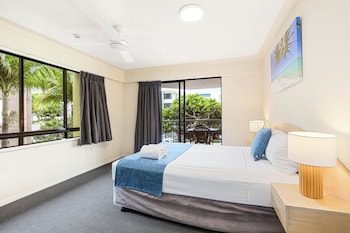 belaire place motel apartments