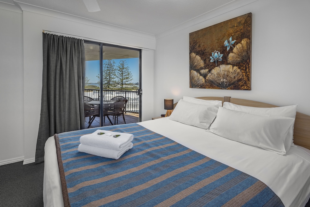 belaire place motel apartments