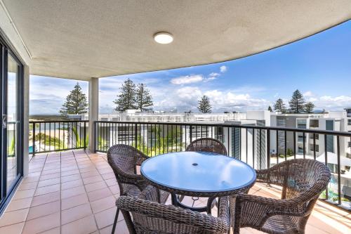 belaire place motel apartments