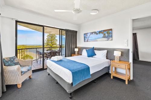 belaire place motel apartments