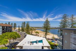 belaire place motel apartments