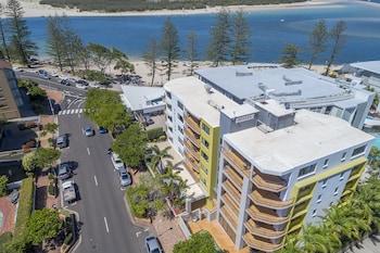 belaire place motel apartments