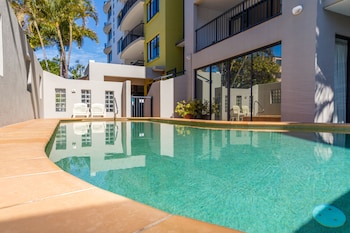 belaire place motel apartments