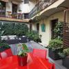 Anba Boutique,Ronda De Sant Pere 27,3 star