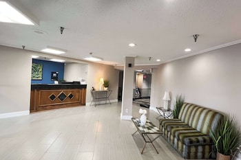 Baymont By Wyndham Columbia, Mo,Missouri>>Columbia,3 star