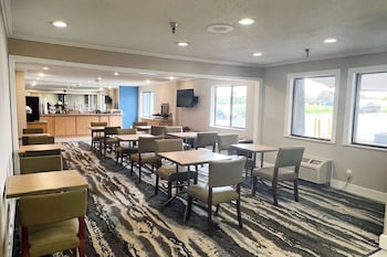 Baymont By Wyndham Columbia, Mo,Missouri>>Columbia,3 star