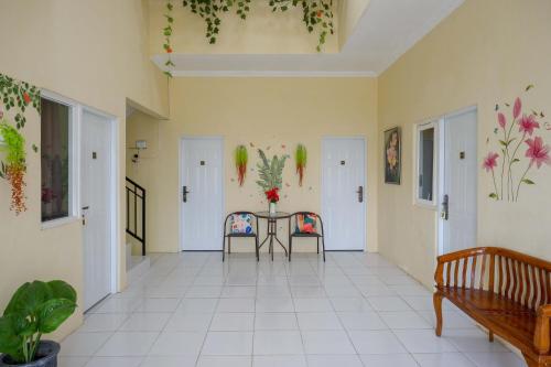 urbanview hotel jogja city mall