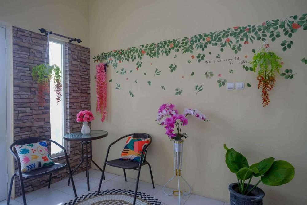 urbanview hotel jogja city mall