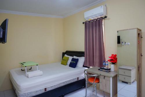 urbanview hotel jogja city mall