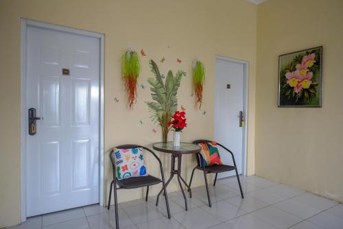 urbanview hotel jogja city mall