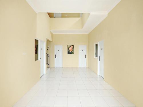 urbanview hotel jogja city mall