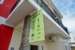 urbanview hotel jogja city mall