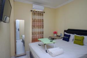 urbanview hotel jogja city mall