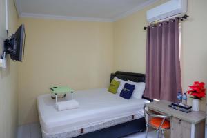urbanview hotel jogja city mall