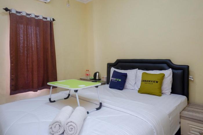 urbanview hotel jogja city mall