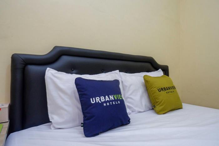 urbanview hotel jogja city mall