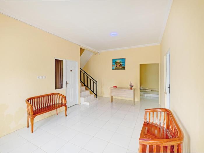 urbanview hotel jogja city mall