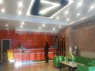 7 days inn baotou fuqiang road jiuxing plaza