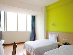 7 days inn baotou fuqiang road jiuxing plaza
