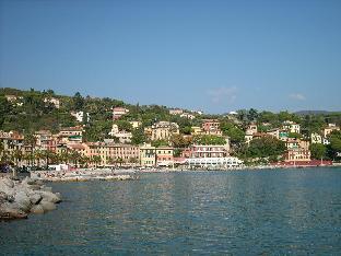 lhp suite santa margherita