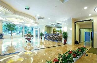 greentree inn huzhou anji yingbin avenue express hotel