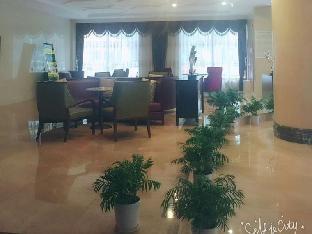 greentree inn huzhou anji yingbin avenue express hotel
