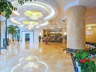 greentree inn huzhou anji yingbin avenue express hotel