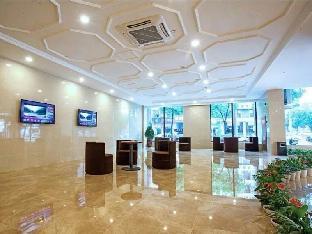 greentree inn huzhou anji yingbin avenue express hotel