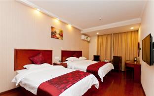 greentree inn huzhou anji yingbin avenue express hotel