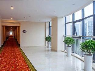 greentree inn huzhou anji yingbin avenue express hotel
