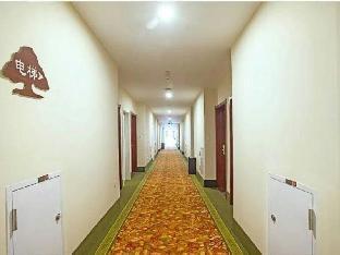 greentree inn huzhou anji yingbin avenue express hotel