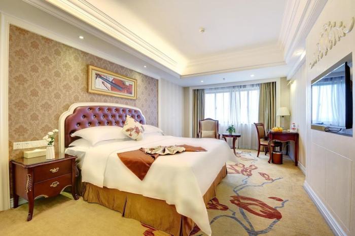 vienna international hotel nanning zoo branch