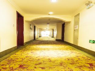 greentree inn chengde railway station southeast chengde century city store