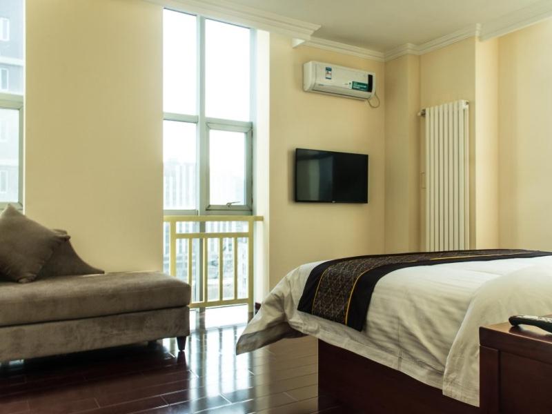 greentree inn chengde railway station southeast chengde century city store
