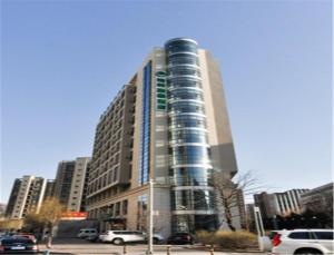 greentree inn chengde railway station southeast chengde century city store