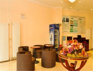 greentree inn chengde railway station southeast chengde century city store