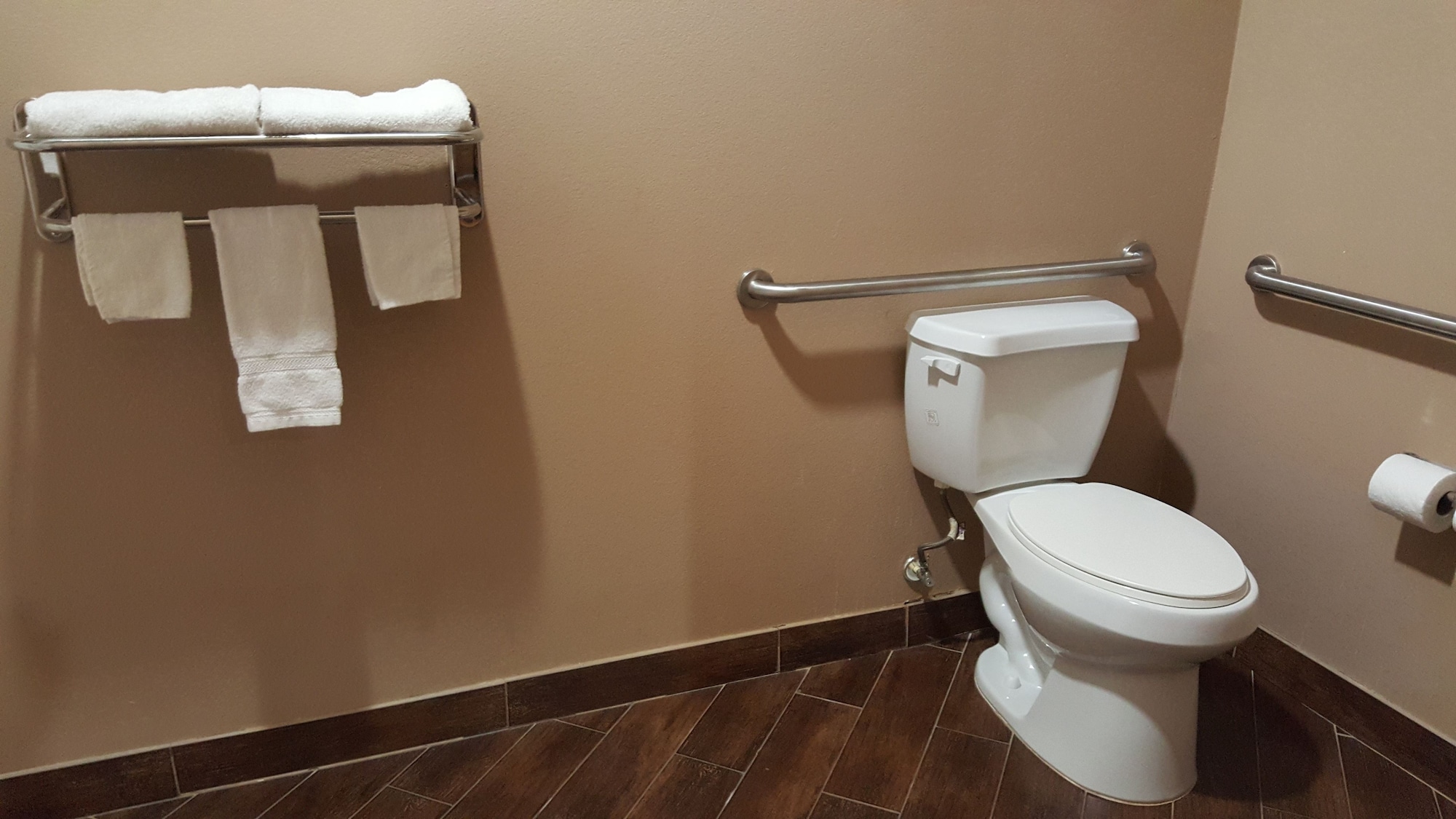 executive inn and suites