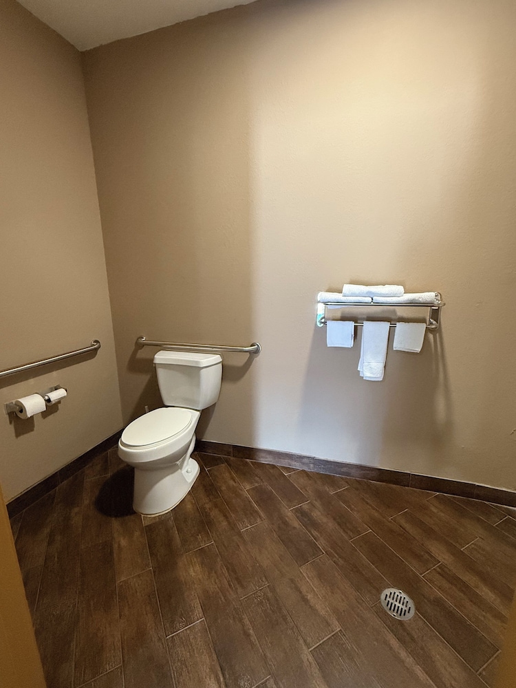 executive inn and suites