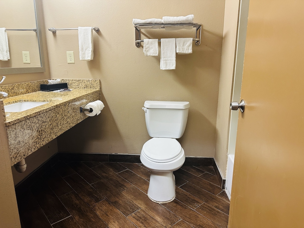 executive inn and suites