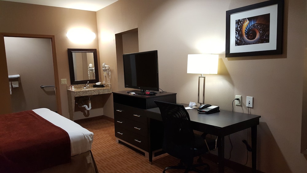 executive inn and suites