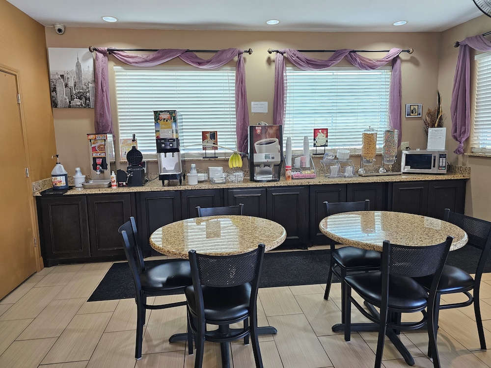 executive inn and suites