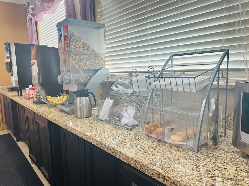 executive inn and suites