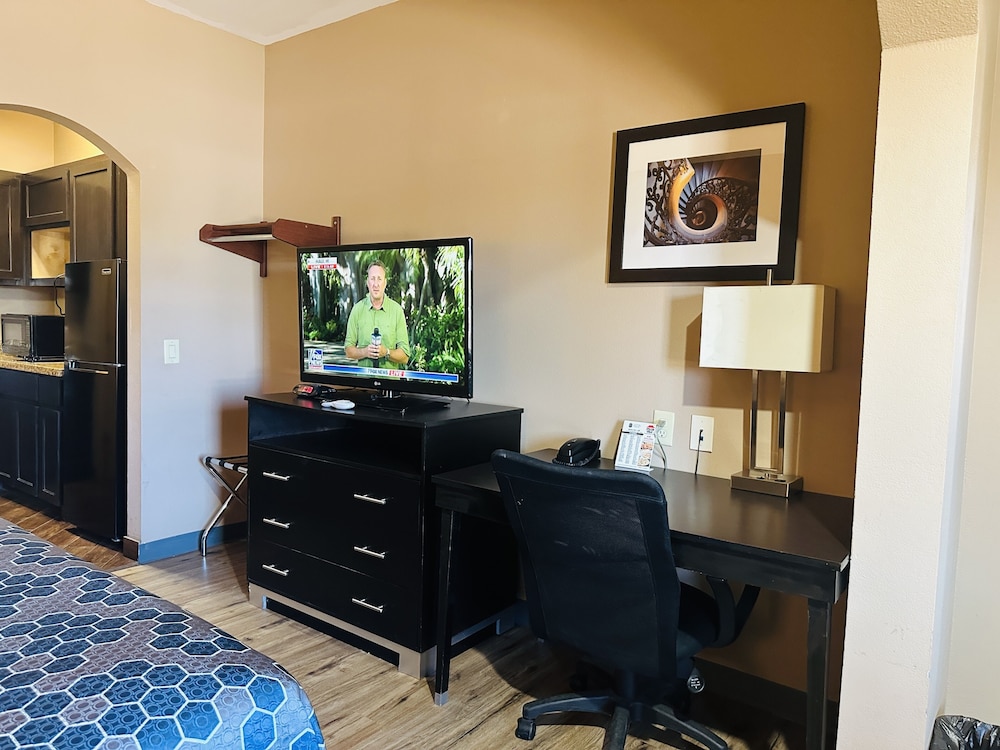executive inn and suites