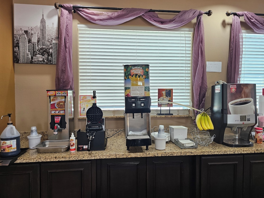 executive inn and suites