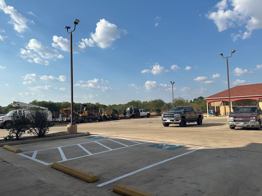 executive inn and suites