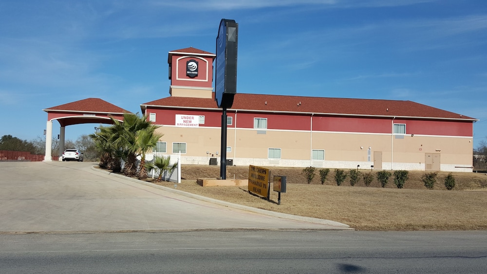 floresville