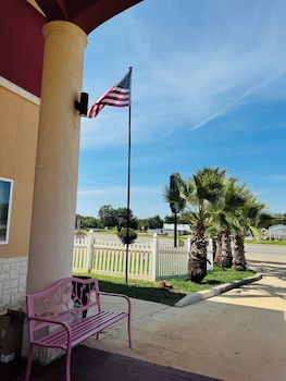 floresville