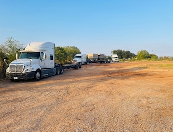 executive inn and suites