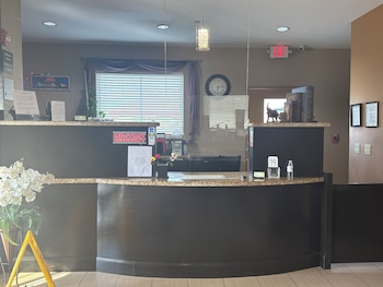 Executive Inn And Suites,,2 star